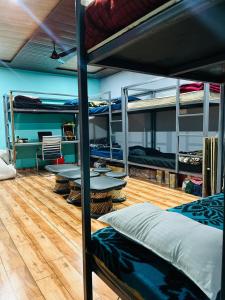 Fotografie z fotogalerie ubytování Almost pahadi resort v destinaci Sari