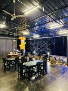 Fotografie z fotogalerie ubytování Almost pahadi resort v destinaci Sari