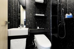 Ένα μπάνιο στο GloucesterHotel Kintex +23 φωτογραφίες