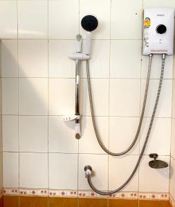 Koupelna v ubytování Bang Tao Beach Area 1-BR House A4 + 11 fotografií