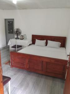 Gallery image of Ella Nature Park Hostel in Ella