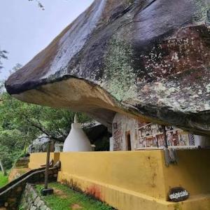 Gallery image of Ella Nature Park Hostel in Ella