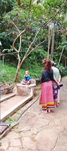 Gallery image of Ella Nature Park Hostel in Ella