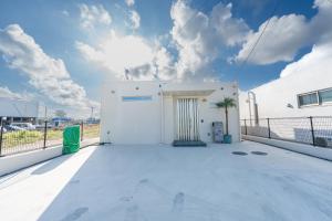 Billede fra billedgalleriet på ガーデンヴィラミヤコアネックスエー i Miyakojima