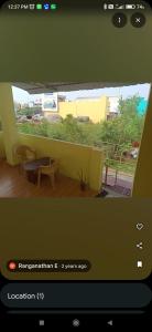 Gallery image of SM ROOMs in Puducherry