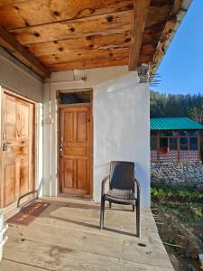 Fotografie z fotogalerie ubytování Solriddim Cafe & Stays v destinaci Kalgha