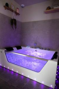 Fotografie z fotogalerie ubytování Maison MUGUET 2 SPA-PARKING-COLMAR v destinaci Wickerschwihr