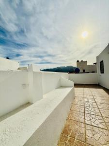 Příroda nedaleko riadu