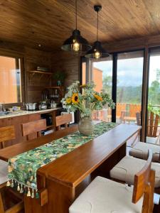 Fotografie z fotogalerie ubytování Măng Đen - Phiên Nhiên Homestay v destinaci Kon Plong