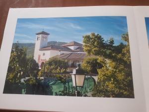 Gallery image of La Torre in Tózar