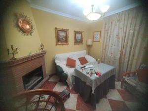 Gallery image of La Torre in Tózar