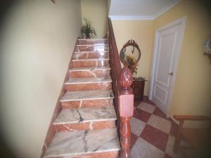 Gallery image of La Torre in Tózar