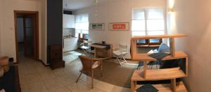 Posezení v ubytování Cormòns 2#