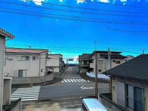 Okolí hostelu + 3 fotografie