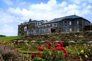 Gallery image of Raven Hall Hotel in Ravenscar