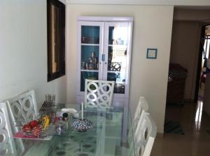 Posezení v ubytování FEMALES ONLY - Luxury stay