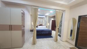 Φωτογραφία από το άλμπουμ του Hotel Anmol&Rooms σε Jāmb