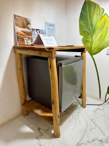 Μια τηλεόραση ή/και κέντρο ψυχαγωγίας στο POLE POLE House