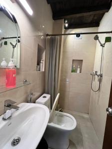 Ένα μπάνιο στο Lalitpur Stay +5 φωτογραφίες