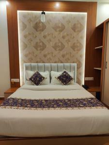 Ảnh trong thư viện ảnh của Aanchal Palace Hotel ở Jaipur