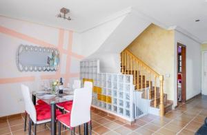 Fotografie z fotogalerie ubytování Chalet en la Playa v destinaci El Médano