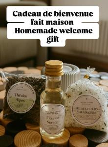 Φωτογραφία από το άλμπουμ του Studio au Cœur des Sommets σε Crans-Montana