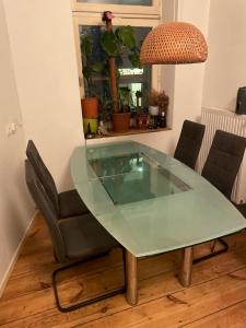 Φωτογραφία από το άλμπουμ του Urban Grand Suite στο Βερολίνο