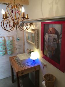 Fotografie z fotogalerie ubytování Caños v destinaci Los Caños de Meca