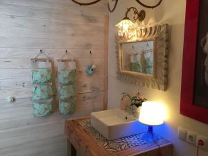 Fotografie z fotogalerie ubytování Caños v destinaci Los Caños de Meca