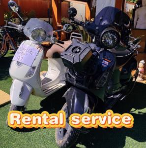 Φωτογραφία από το άλμπουμ του Phiphu Art and Gallery Boutique Sukhothai σε Sukhothai