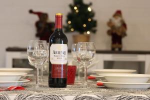 Ποτά στο Moinalahti Lakeside Cabin & Sauna +40 φωτογραφίες