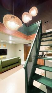 Fotografie z fotogalerie ubytování Aso Living Selatan v destinaci Gandok + 11 fotografií