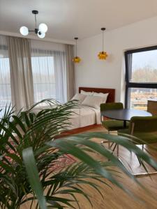 Φωτογραφία από το άλμπουμ του Apartament 13 Zegrze - Rezydencja Zegrze σε Zegrze