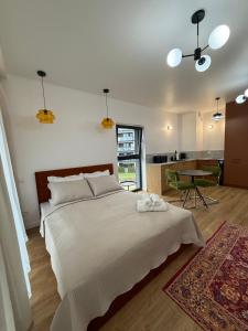 Φωτογραφία από το άλμπουμ του Apartament 13 Zegrze - Rezydencja Zegrze σε Zegrze