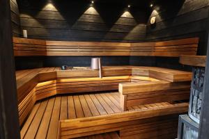 Φωτογραφία από το άλμπουμ του Moinalahti Lakeside Cabin & Sauna σε Sirkkakoski