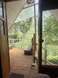 Μπαλκόνι ή βεράντα στο moye moye Ella +4 φωτογραφίες