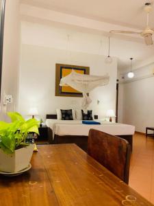 Fotografie z fotogalerie ubytování Westrom Villa Ocean Front v destinaci Dodanduwa