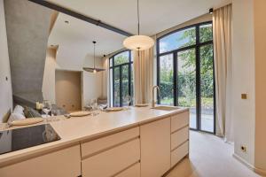 Fotografie z fotogalerie ubytování Architect house Porte Maillot La Défense Arena v destinaci Puteaux