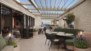 Fotografie z fotogalerie ubytování Bergmann's-Das Hotel v destinaci Osnabrück