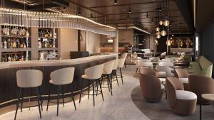 Fotografie z fotogalerie ubytování Bergmann's-Das Hotel v destinaci Osnabrück