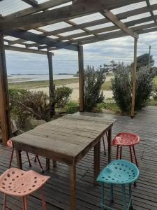 Φυσικό τοπίο κοντά σε αυτή η παραθεριστική κατοικία