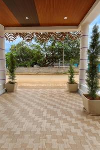 En have udenfor Rk Resorts + 8 billeder