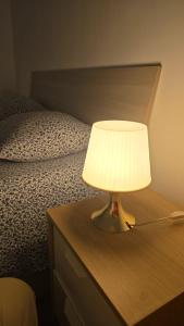 Postel nebo postele na pokoji v ubytování Rivellino Guesthouse app 1 + 14 fotografií