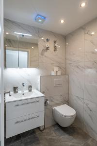 Ένα μπάνιο στο Kaffeehof 3