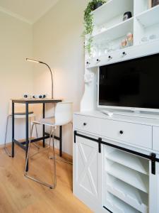 Fotografie z fotogalerie ubytování SILBERhERZ v destinaci Freiberg