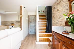 Imagen de la galería de La Casa de Ethel en norte de España VV-2427-AS, en Cangas de Onís