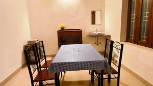 Fotografie z fotogalerie ubytování Jove Knight Residency v destinaci Puduččéri + 14 fotografií