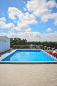 Πισίνα στο ή κοντά στο GCG stays