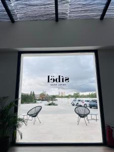 Fotografie z fotogalerie ubytování Hotel Síbel Baza v destinaci Baza + 8 fotografií