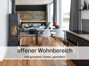 Φωτογραφία από το άλμπουμ του N8Quartier Eifel σε Bad Münstereifel